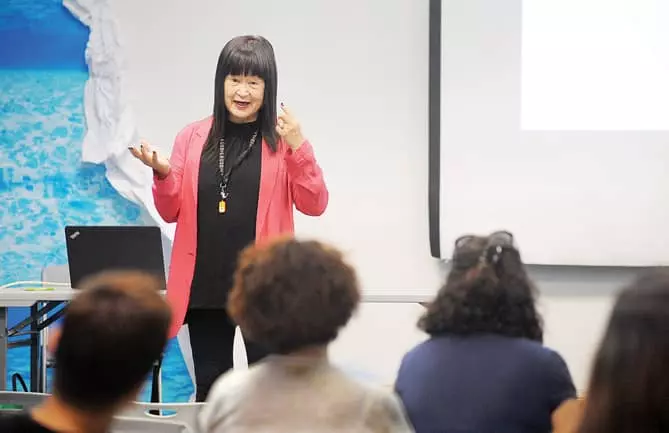 정답 찾으려 하지 말고  좋은 질문들을 찾아라