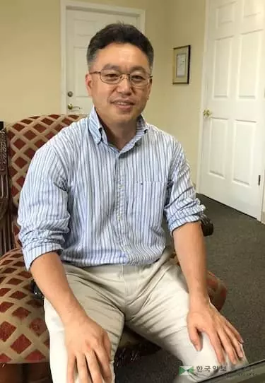 <인터뷰> 김용택 조지아텍 한국어과 교수