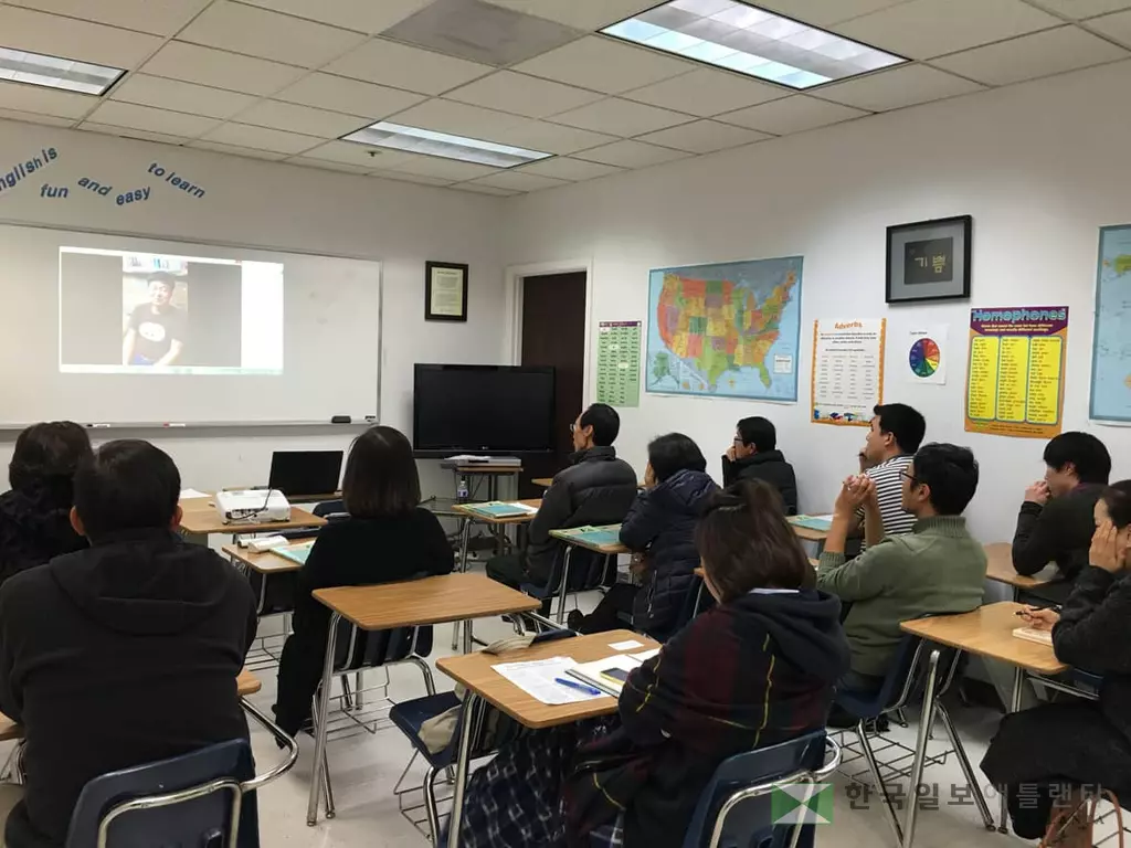 "연방 공인세무사에 도전하세요"
