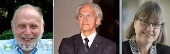 레이저 혁명 '빛의 과학자들' 노벨물리학상