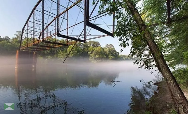 차타후치강 개발 프로젝트 본격 시동