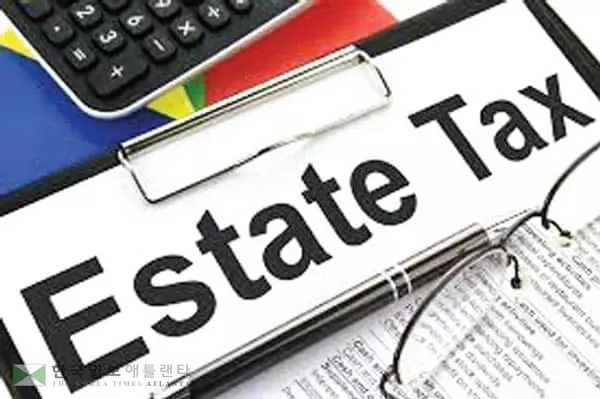 바이든 증세 ‘시동’에 이제 상속세 걱정