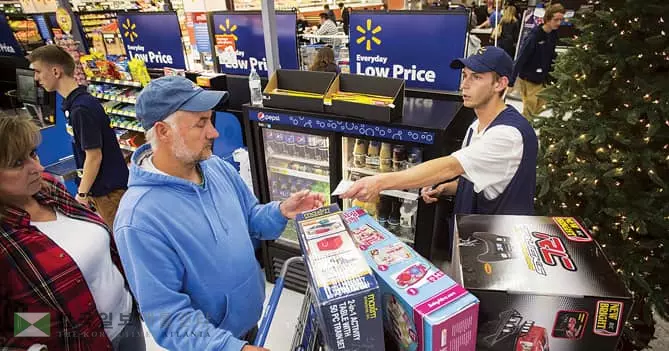 “일부 스토어, 만족 못하면 언제든지 환불”