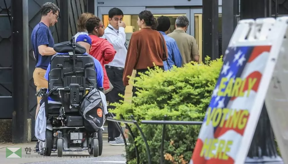 본지 선정 2018 한인사회 및 귀넷·조지아 10대 뉴스