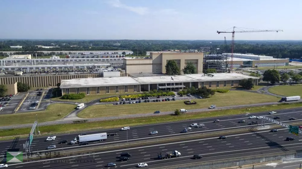 전철노선 연장 주민투표 앞둔 귀넷 정부, 전철역 부지 매입 승부수... 모험 혹은 확신?