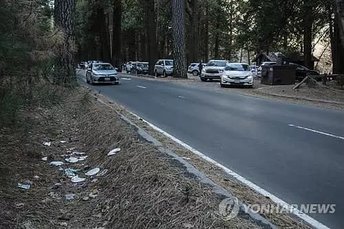 연방정부 셧다운 3주째... 공항직원 업무중단에 세금환급도 차질 우려