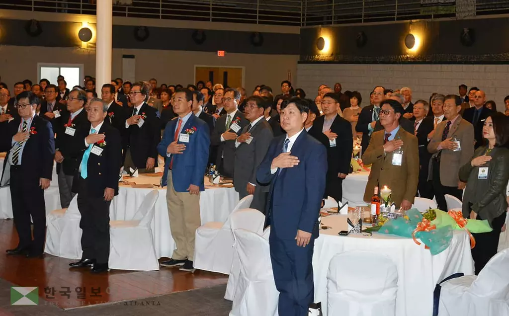 "2019년은 한인 권익신장의 해"