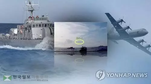 CNN “한일 레이더 갈등, 쇠퇴하는 미 리더십 징후”