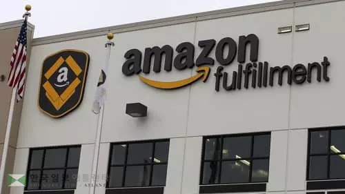 "아마존 늑장대처로 사망"…물류창고 직원 유족 소송 제기