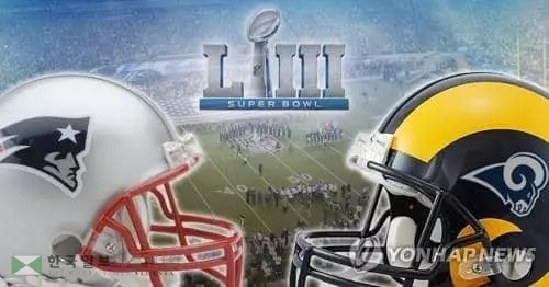 "'수퍼보울' 한국TV로 봐야 생동감 최고"