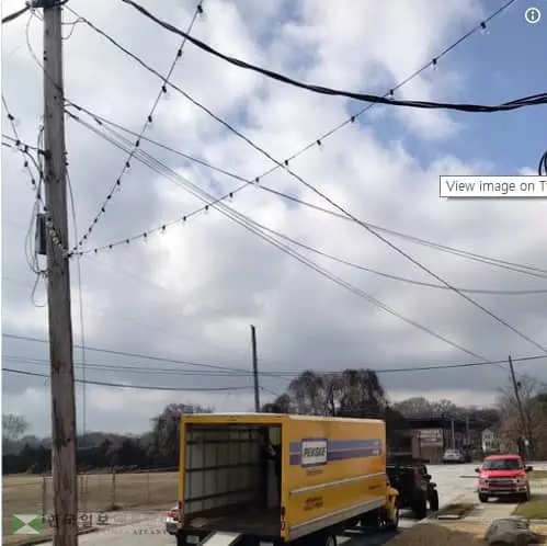 "눈 어디 있어?" 첫눈 기대 한인들 '실망'