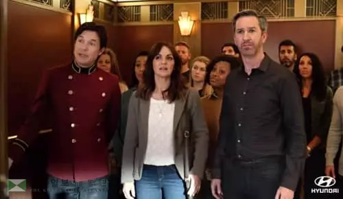 현대차 수퍼보울 광고 '최고점' 평가