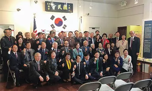 미주 한인 최고 독립운동단체  '대한인국민회' 창립 110주년