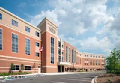 전국100대 공립고에 조지아 2곳