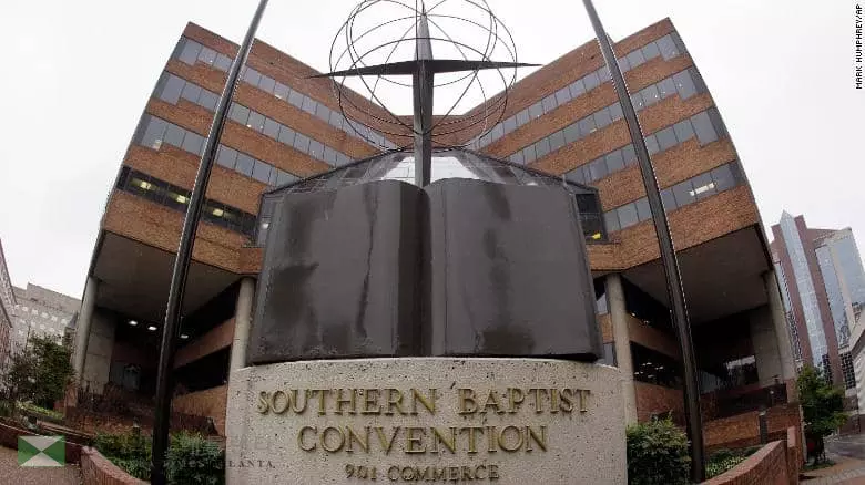 최대 교파 남침례회 대규모 ‘성추문’