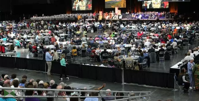 감리교 "동성결혼 반대" 기존 입장 고수