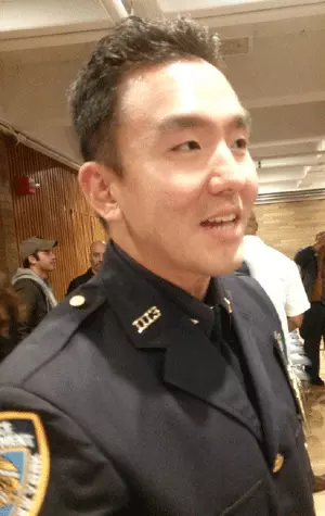 NYPD 역대 네 번째 한인 경감 탄생