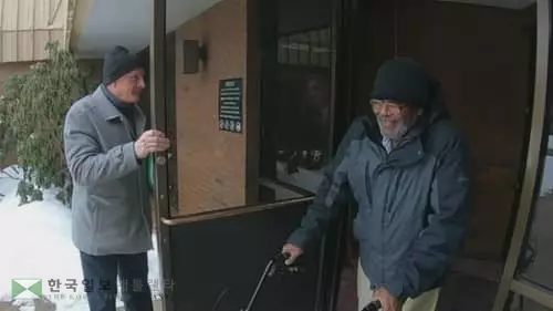 17살부터 56년 복역 미시간 최장기수 석방