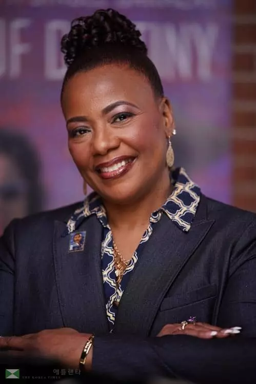 킹 목사 막내딸, 서울시 명예시민 된다