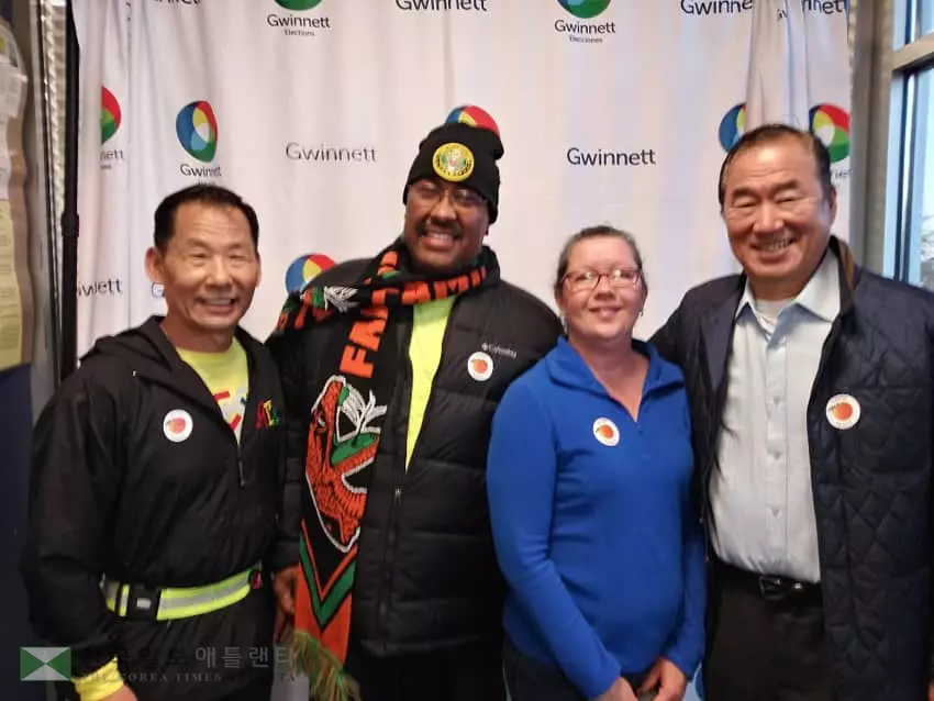 "타지도 않는데..." 한인들 전철도입 반대 많아