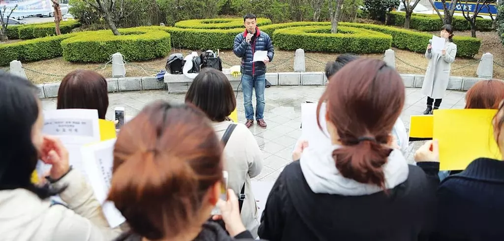 일 천주교계 “일본, 남북분단 책임 인정해야”