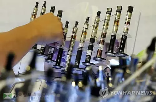 “전자담배와 발작 연관성 조사중”