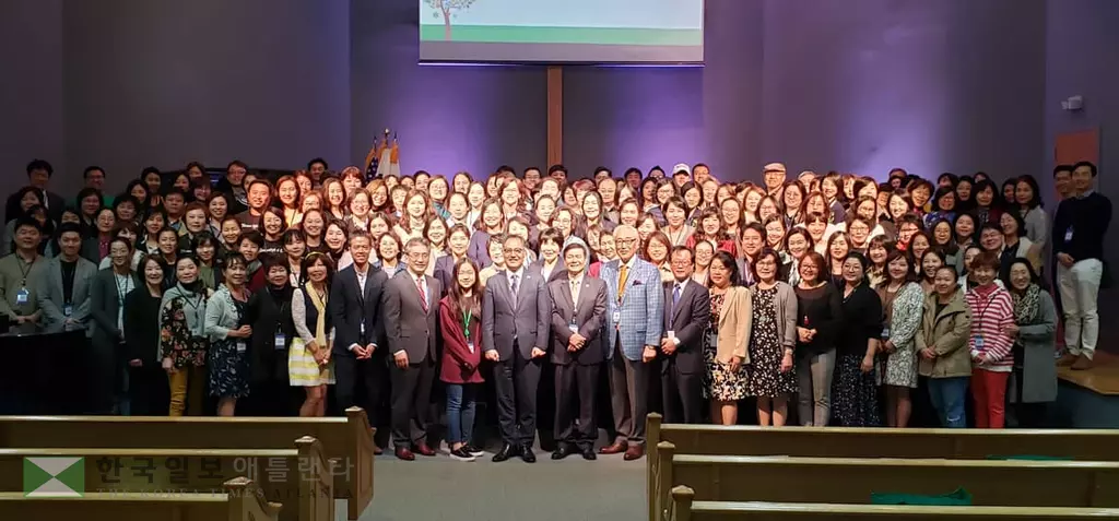 "한국어 교육은 한인정체성 확립 통로"