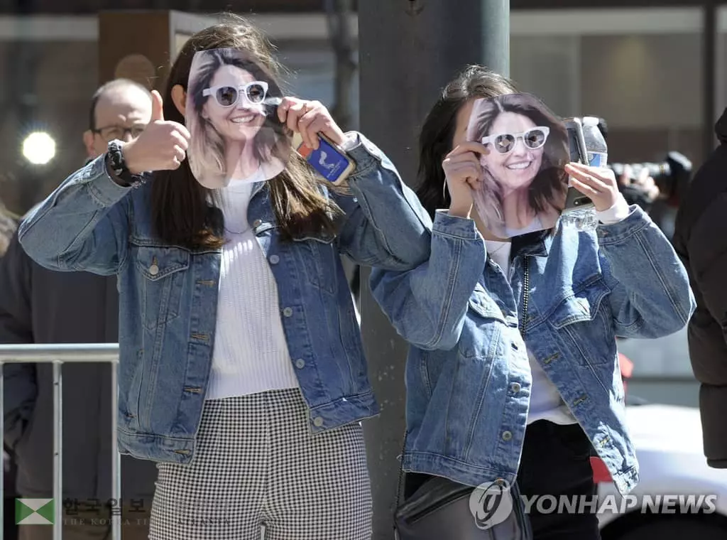 입시비리 연루 연예인 유죄 인정