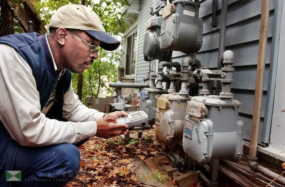 가정용 개스·전기요금 줄줄이 인상 예고