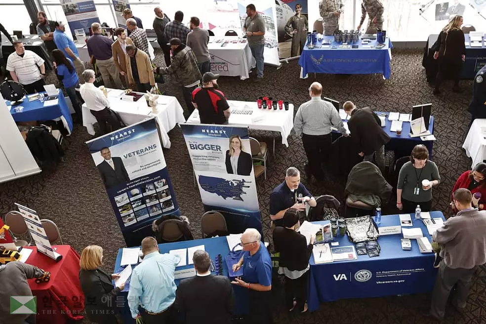 “불경기로 이미 선회… 실업률 계속 높아질 것”