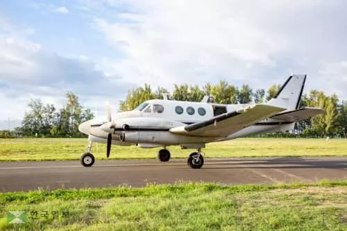 하와이서 소형 비행기 추락... 11명 사망