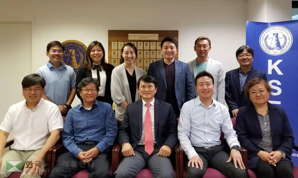 한·미 과학자 1,000여명 한 자리에
