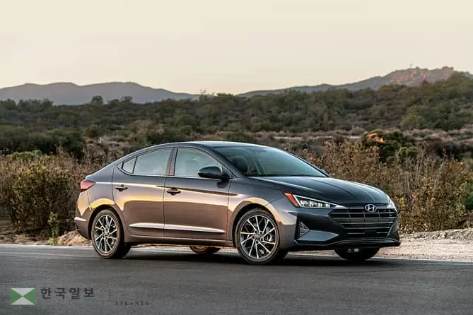 ‘SUV의 힘’현대차 판매 11개월 연속 증가