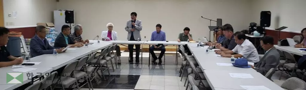 코리안페스티벌 전담조직 만든다