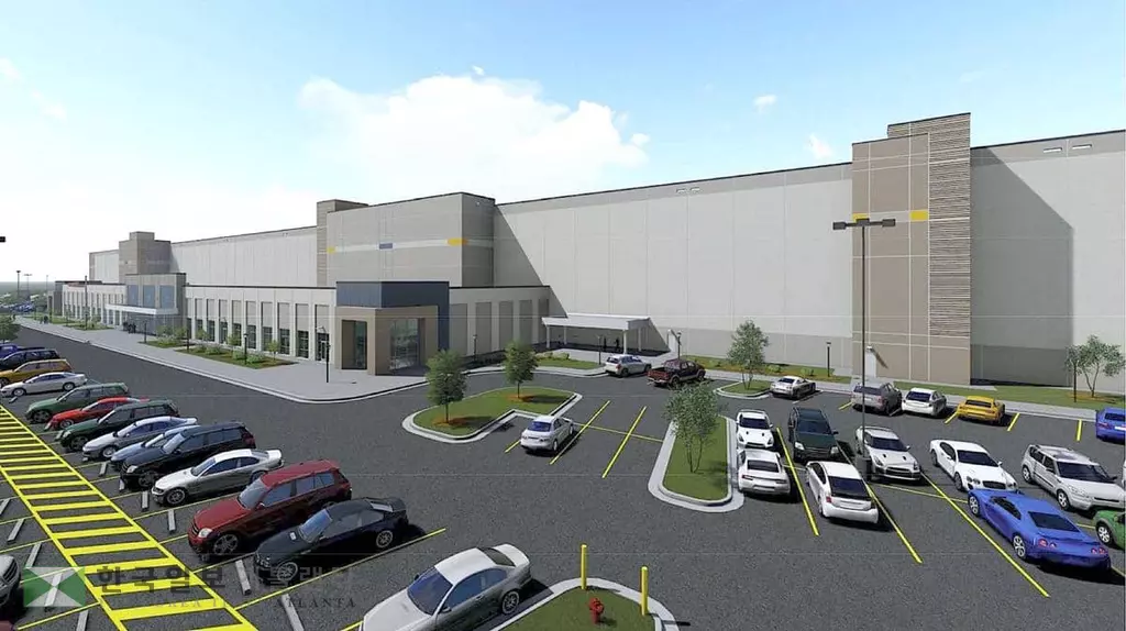 귀넷에 아마존 물류센터.... 일자리 1,000개