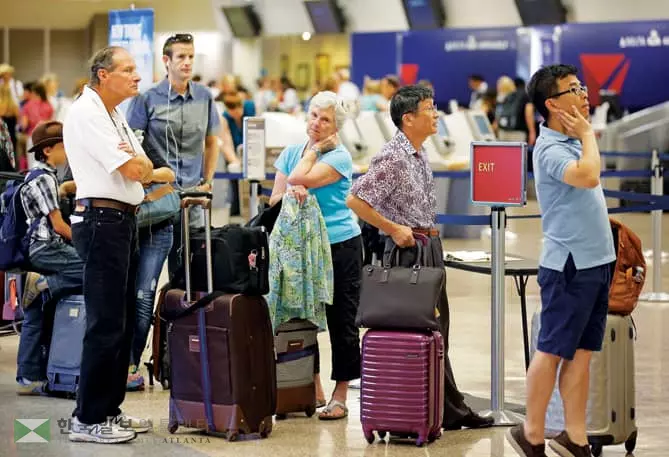 ‘핫딜’에 혹해서 샀더니‘가짜 항공티켓’낭패