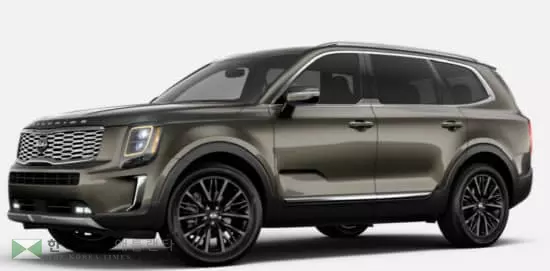 기아차 안전 수준 최고 인증