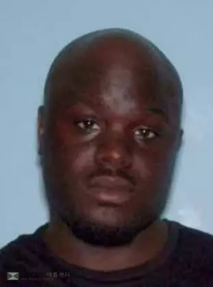 가정폭력 출동 경찰에 총격