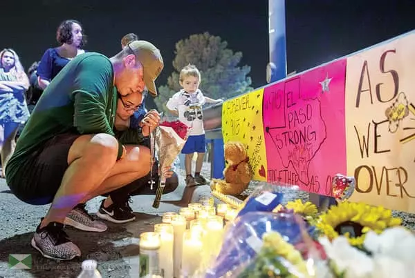 테러·증오범죄 온상된 ‘극우 사이트’