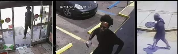 사는 척 하다가 물건만 갖고 '줄행랑'