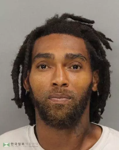 해고 앙심 "다 쏴 죽이겠다" 테러혐의 쇠고랑