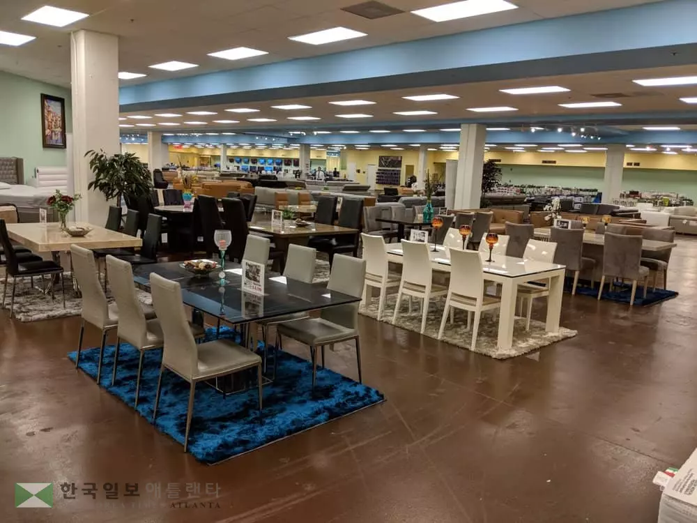 텔레트론 '통 큰' 세일