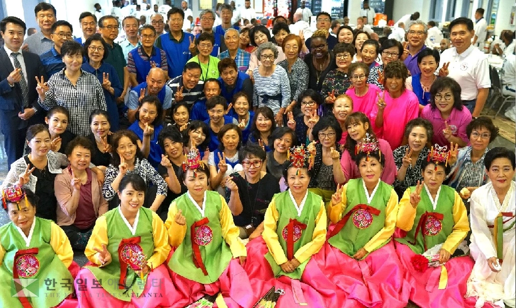 소외 이웃에 사랑을 전하다