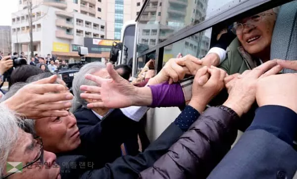 미주 한인 이산가족 상봉 기대감 ↑