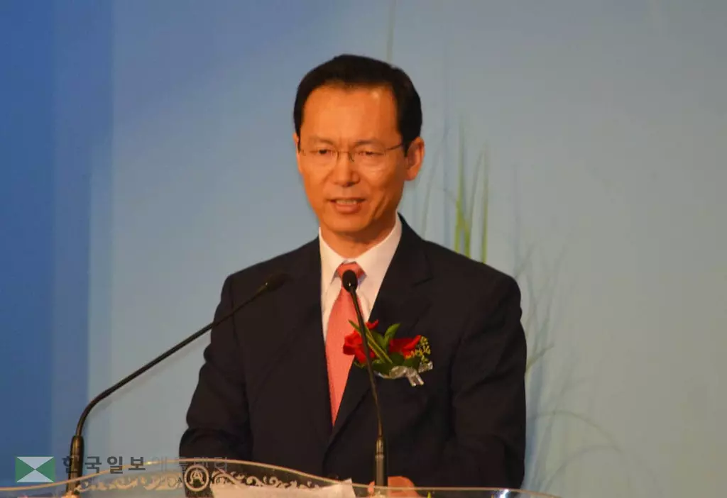 "교회 사명 이루도록 최선 다하겠다"