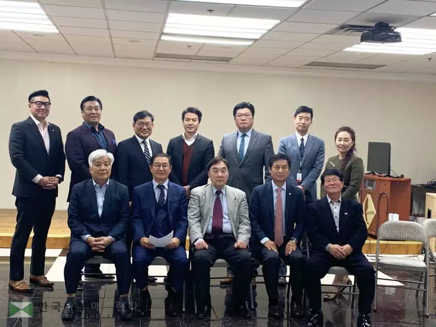 안전한 한인사회 위한 범죄예방단체 곧 발족