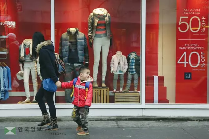 “옷 재고 줄여야 기업도 살고 환경도 산다”