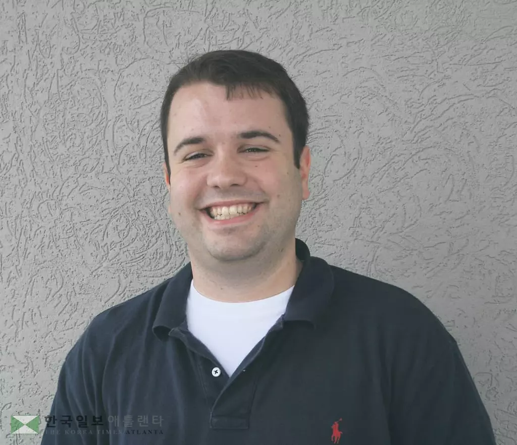 한국 사랑한 미 청년교사, 또다른 사랑 남기고…