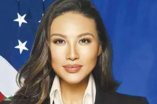 “사기꾼 영화 주인공 같았다” ‘몰락한 신화’ 미나 장 뒷얘기