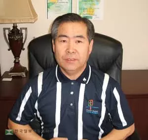 어번 오펠라이카 한인회장에 전영수 후보 단독 출마